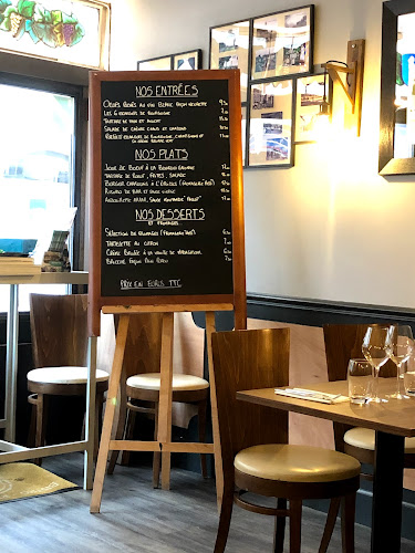 Comentarii opinii despre LE BACCHUS