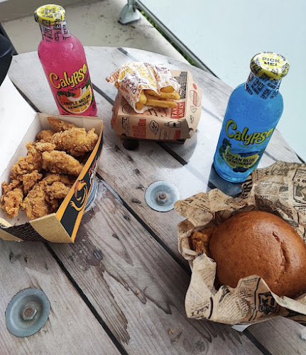 HOMRESTO - Le Grand-Quevilly