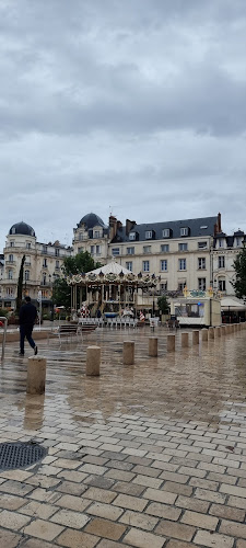 Opinii despre Place martois în Orléans - Restauration