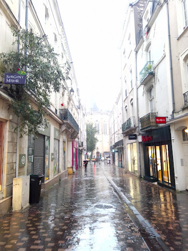 Opinii despre Tabac bar Le Diplomate în Angers - Restauration