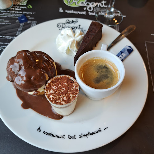 Bistro Régent Grenoble Echirolles - Échirolles