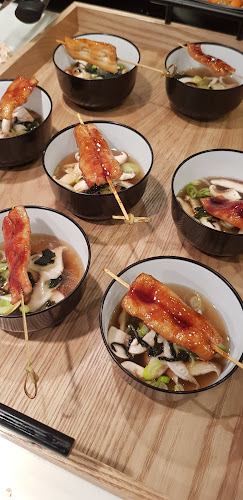 LE FOOD LAB - MAISON MARSAC