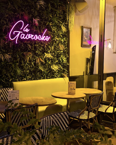 Comentarii opinii despre Le Gavroche 92