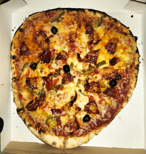 Opinii despre PIZZA FLASH în Villefontaine - Restauration