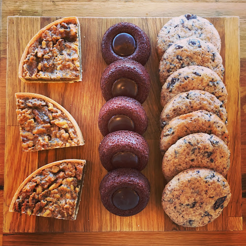 Opinii despre PAGE, Glaces & Gâteaux în Lyon - Restauration