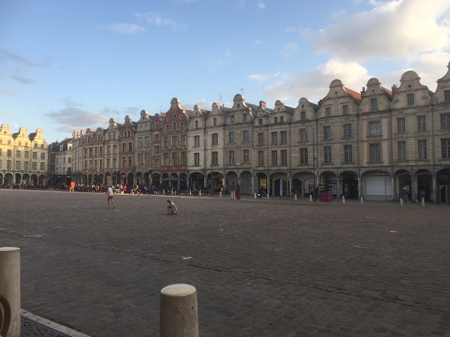 28 Pl. des Héros, 62000 Arras