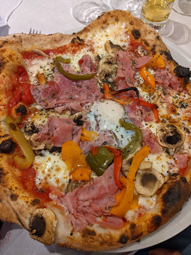 Comentarii opinii despre O'Sole Mio