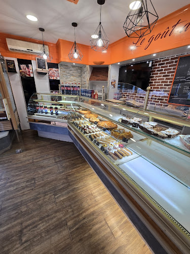 Boulangerie Pâtisserie Houdayer et Cie