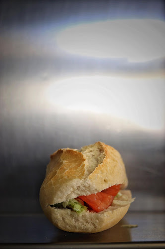 Opinii despre Sandwicherie du Marcadieu în Tarbes - Restauration