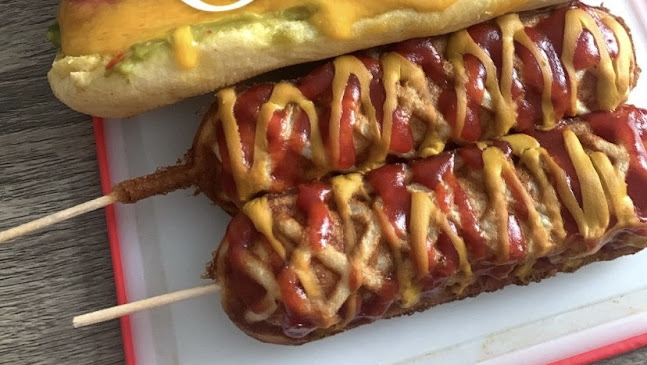 Opinii despre The Grilled Cheese Factory HOT-DOG - Levallois Perret în Levallois-Perret - Restauration