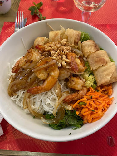 Comentarii opinii despre Traiteur Nation