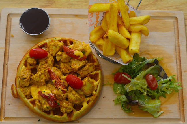 109 Rue du Président François Mitterrand, 91160 Longjumeau