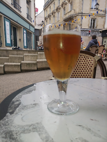 Opinii despre Bar Des Banques în Pontoise - Restauration