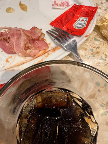 Ben & Jerry's - Restauration