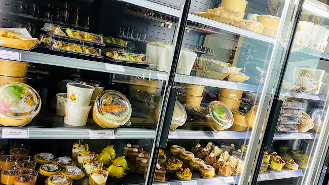 Opinii despre Konbini Ako în Montélimar - Restauration