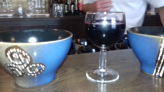 Creperie de Ty Pont - Quimper