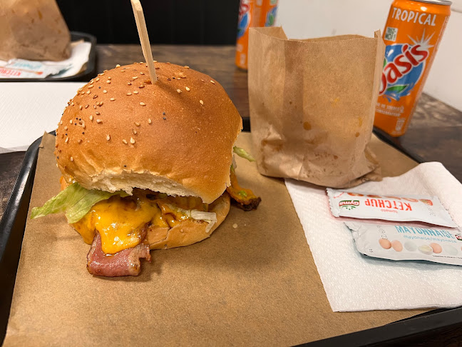 Brother's Burger Nice Ouest