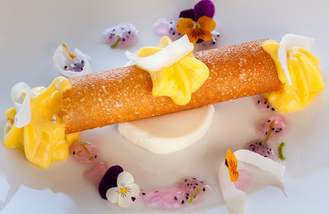 David Millet traiteur - Restauration