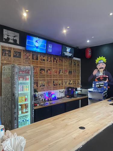 Comentarii opinii despre Le Taisho Bourg-en-Bresse (Prochainement Big M)