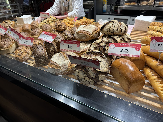 69 Av. Marceau, 75016 Paris