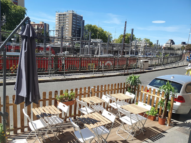 Comentarii opinii despre L'Antica Pizzeria