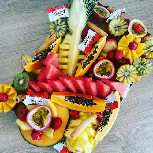 Opinii despre Les Brunch's Du Gaté în La Seyne-sur-Mer - Restauration