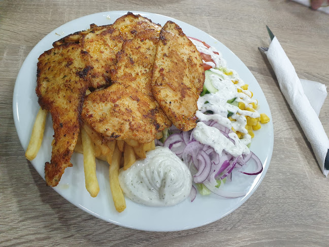 Opinii despre O'malo Audincourt în Audincourt - Restauration