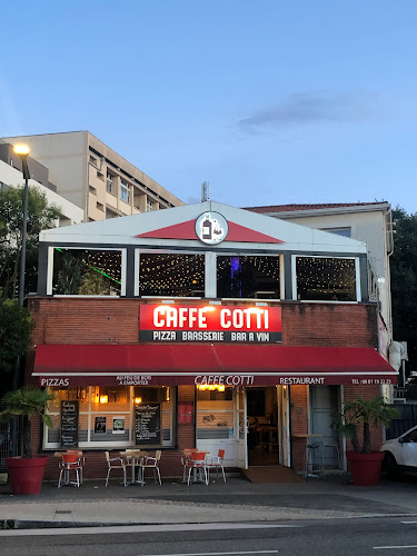 Caffé Cotti