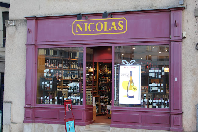 Nicolas Limoges - Limoges