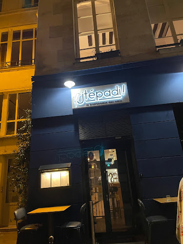 9 Rue Paul Lelong, 75002 Paris
