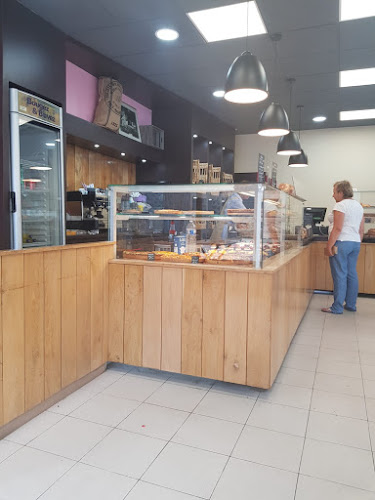 Epi d'Orge Paris Boulangerie