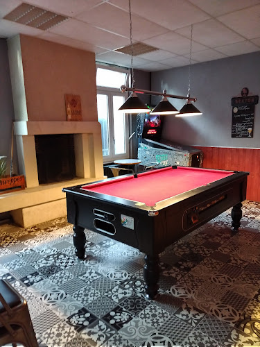 Café Bar Le Pierro's - Lisieux