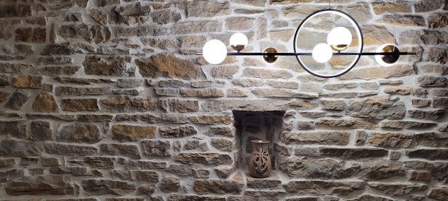 Opinii despre mon petit plat în Belfort - Restauration