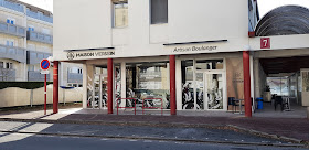 Boulangerie de versein