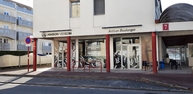 Boulangerie de versein