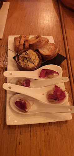 Popote & Papilles - Restauration