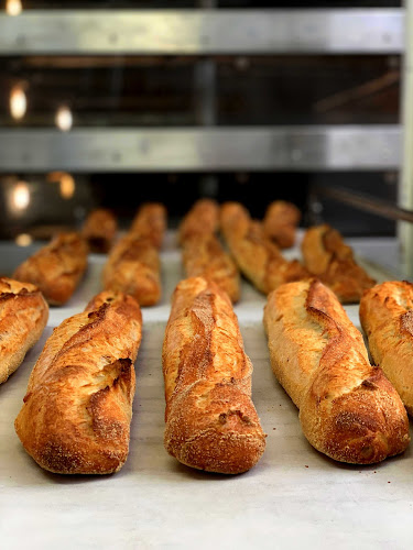 Au P'tit Pétrin - Restauration