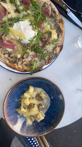 Les Toqués - Restauration