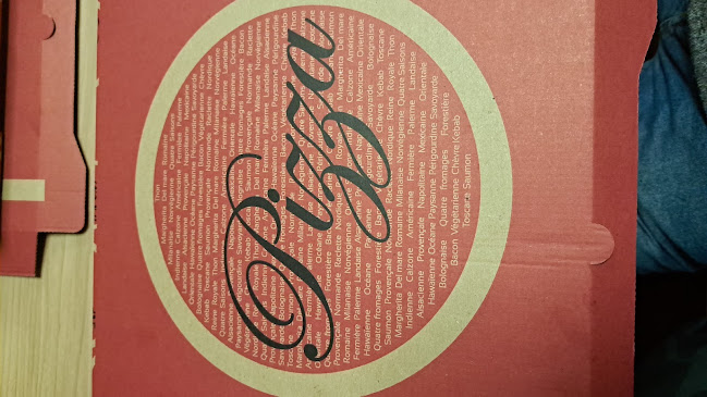 Opinii despre Pizzeria L'Origan în Loon-Plage - Restauration