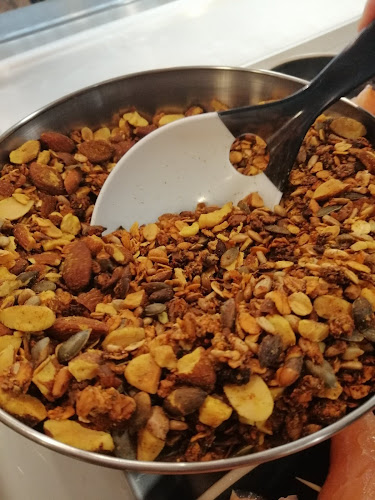 Comentarii opinii despre KAWA Coffee House