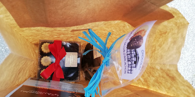 Les Gourmandises d'Aliénor - Chocolatier - Restauration