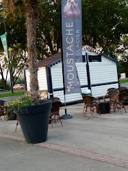 Glaces Moustache - Dole