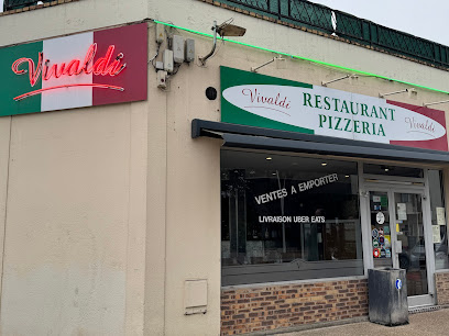 Vivaldi Pizzeria - Restaurant Italien 91