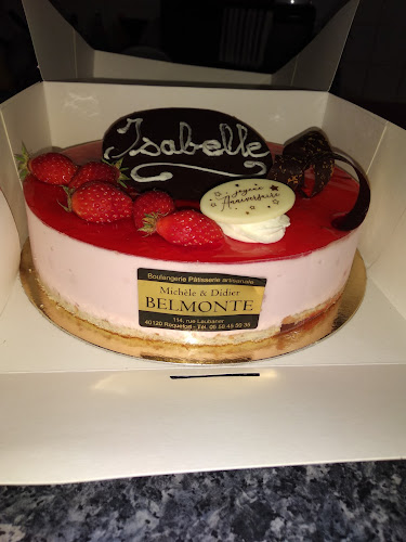 Comentarii opinii despre Belmonte