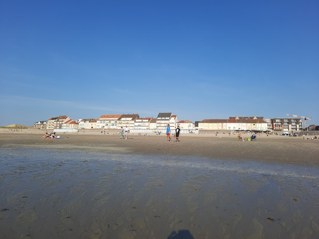 Opinii despre L'Amandine în Fort-Mahon-Plage - Restauration