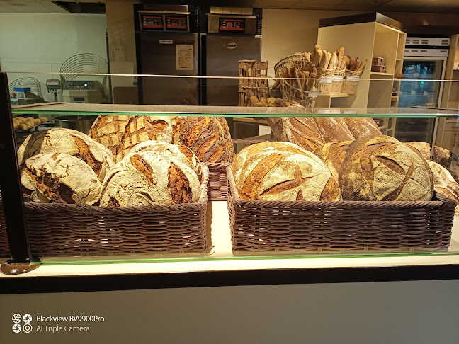 Boulangerie Desem - Restauration