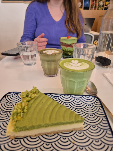 Umami Matcha Café - Restauration