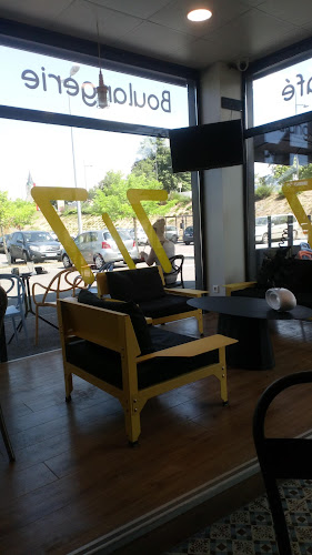 L'atelier du Bon Pain - Restauration