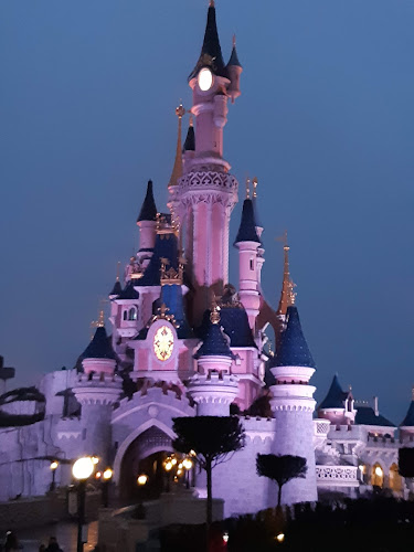 March Hare Refreshments