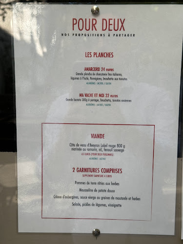 Café Roma - Restauration